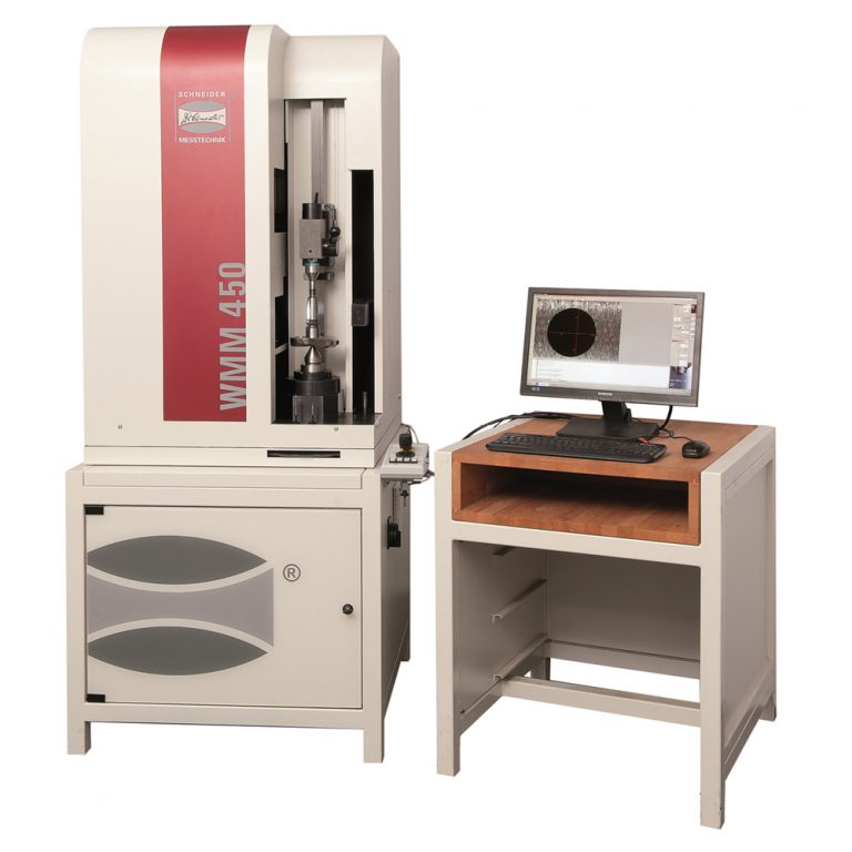 WMM 300 / WMM 450