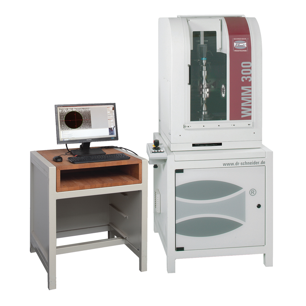 WMM 300 / WMM 450