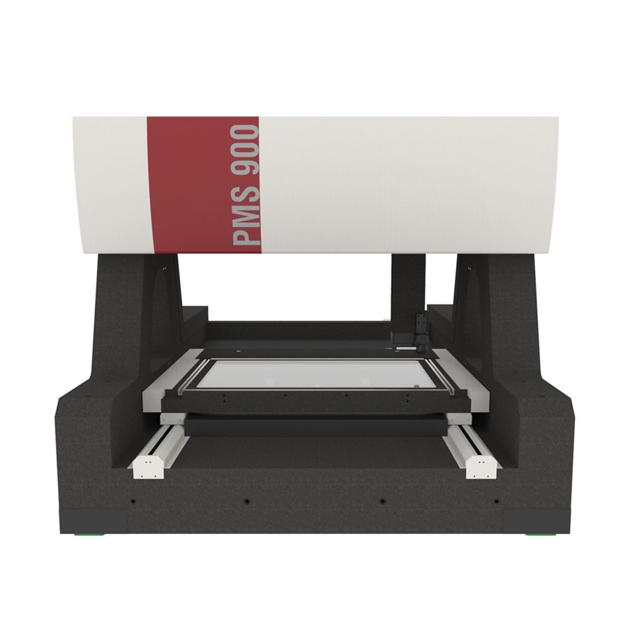 PMS 500 LL / PMS 900 LL / PMS 1200 LL