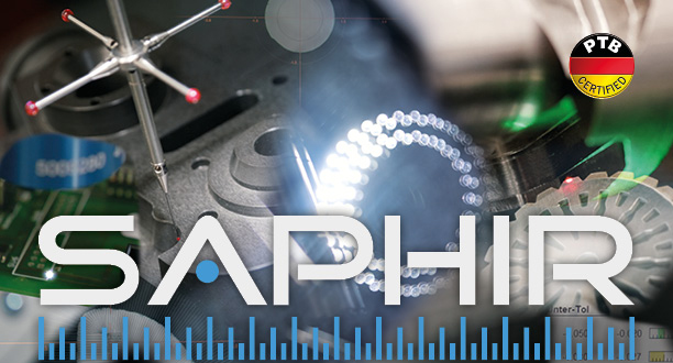 SAPHIR 7